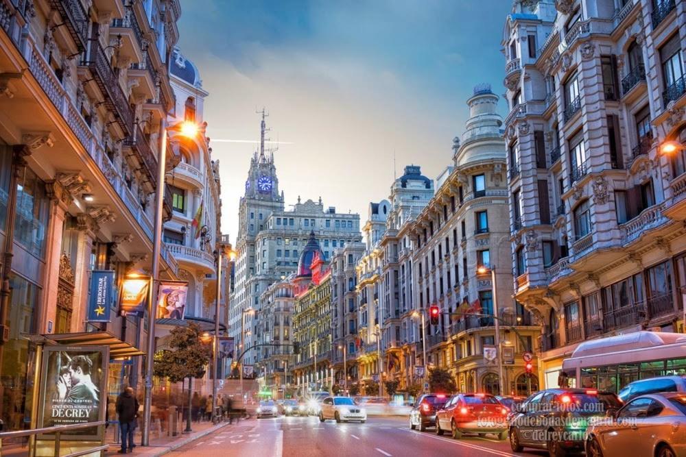 Appartement ººººpy Historical Citycentre Wifi Ac Smarttvºººº *