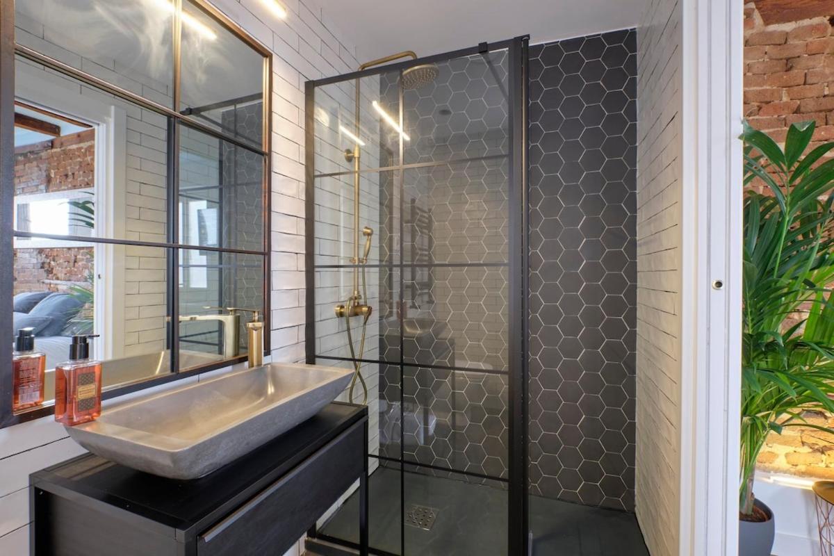 Appartement ººººpy Historical Citycentre Wifi Ac Smarttvºººº Madrid