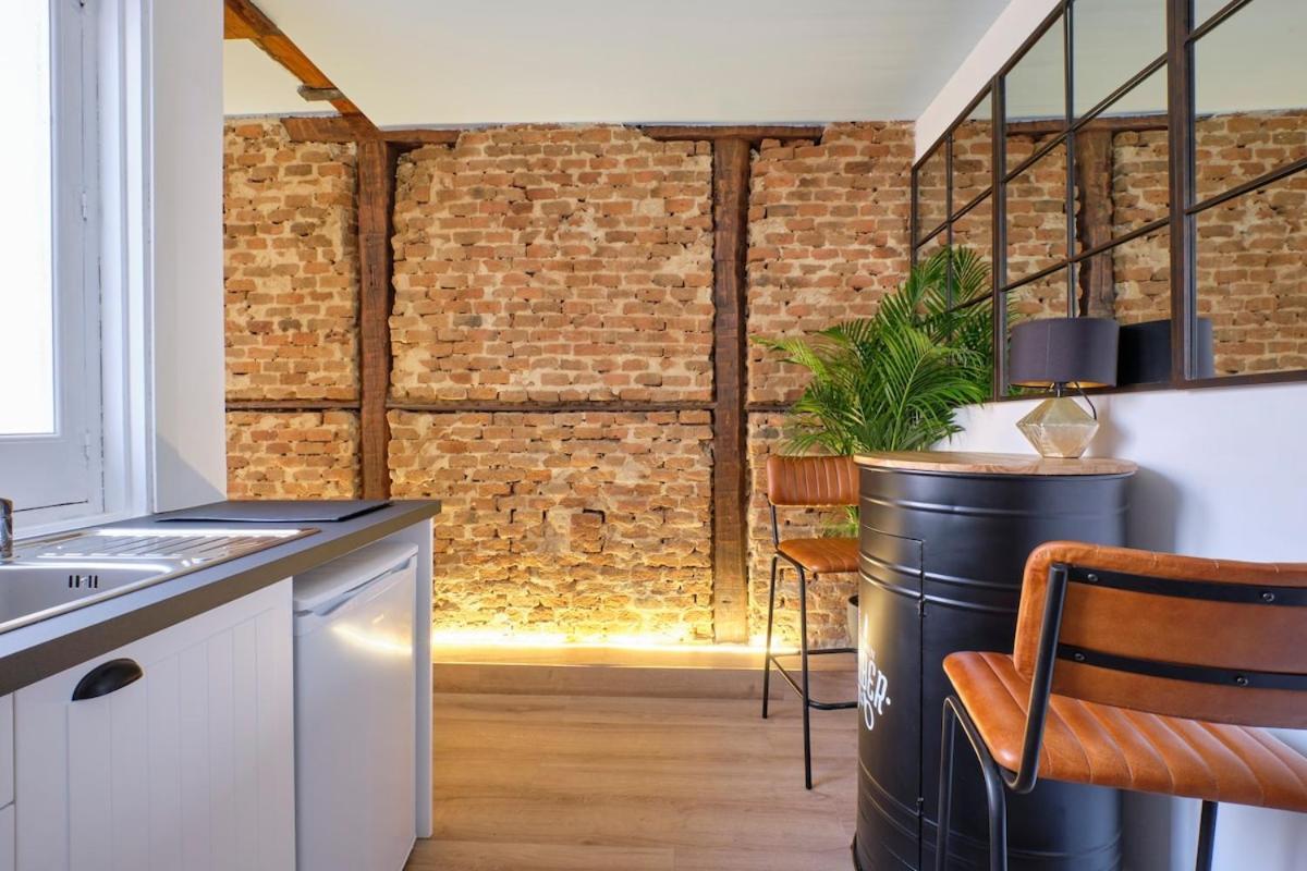 Appartement ººººpy Historical Citycentre Wifi Ac Smarttvºººº *