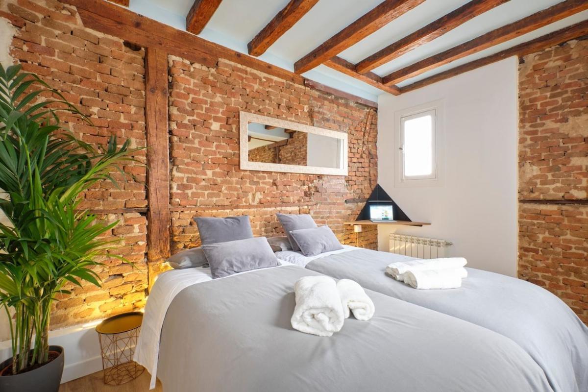 ººººpy Historical Citycentre Wifi Ac Smarttvºººº Appartement *
