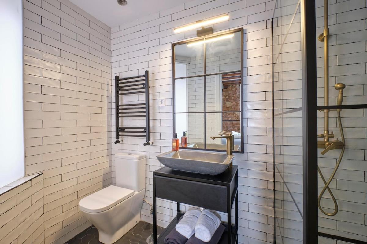 ººººpy Historical Citycentre Wifi Ac Smarttvºººº Appartement *